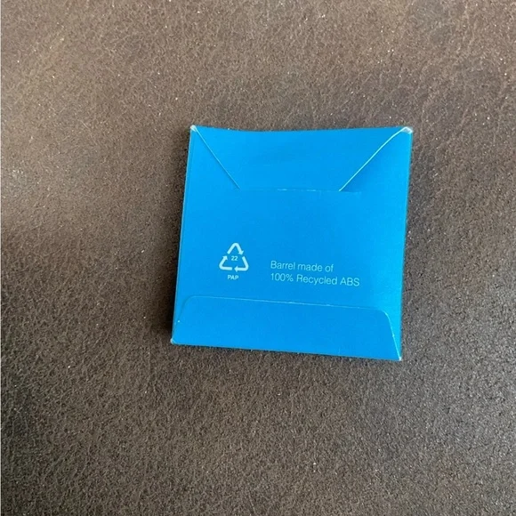 Carnival Cruise Carnival Insider Effy Fun Barrel Blue NIP - Picture 3 of 3